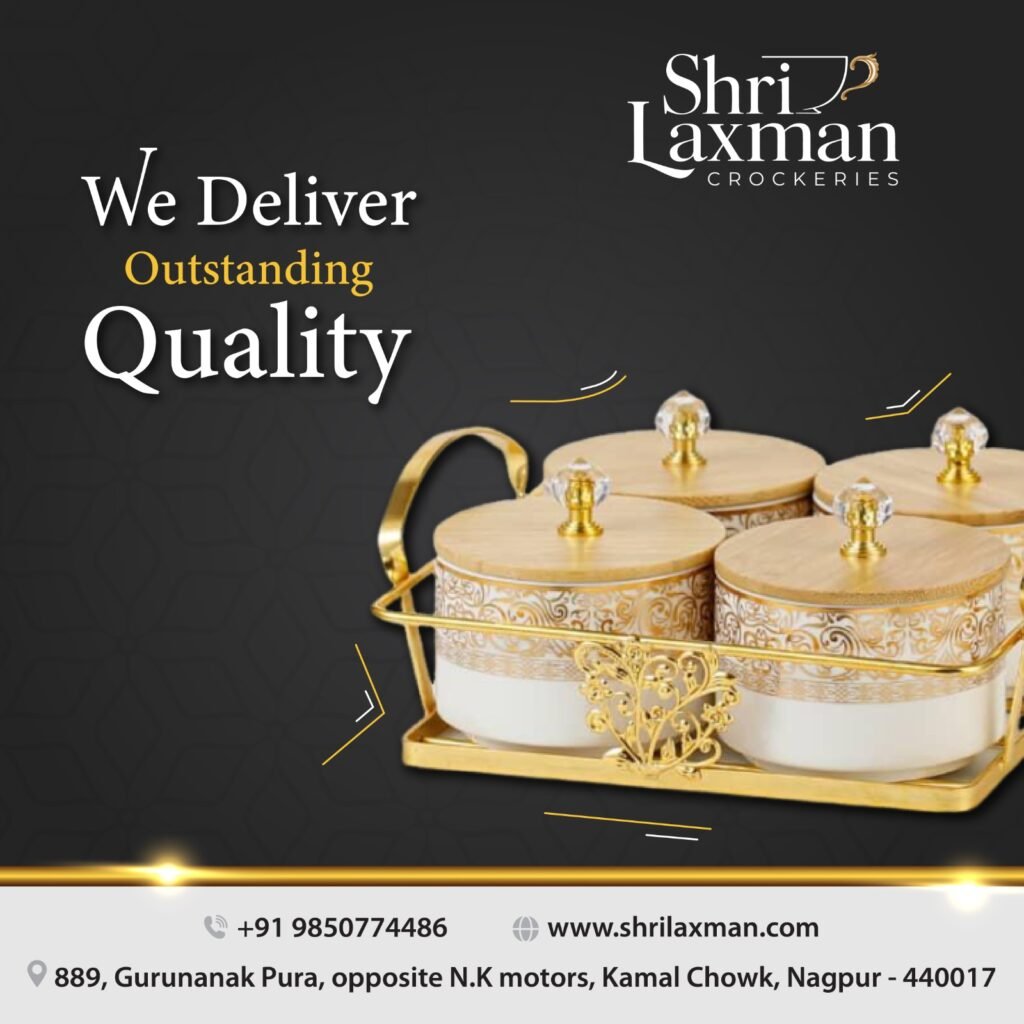 buy crockery online